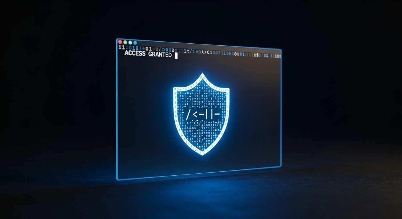 Privacidad por línea de comandos: Cómo el script 'Do Not Track' simplifica la protección de tus datos sin extensiones pesadas