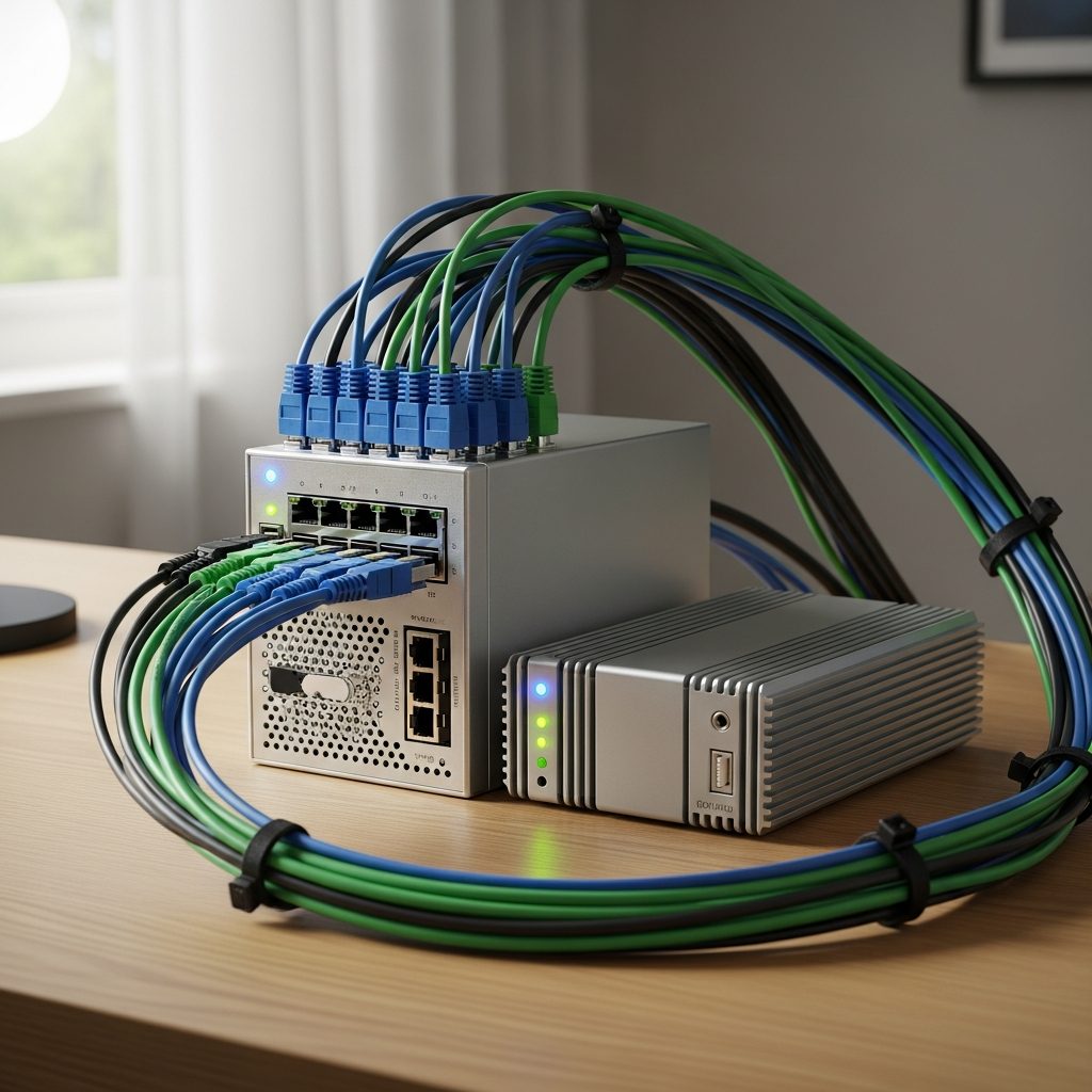Nginx Proxy Manager: reverse proxy con Docker paso a paso