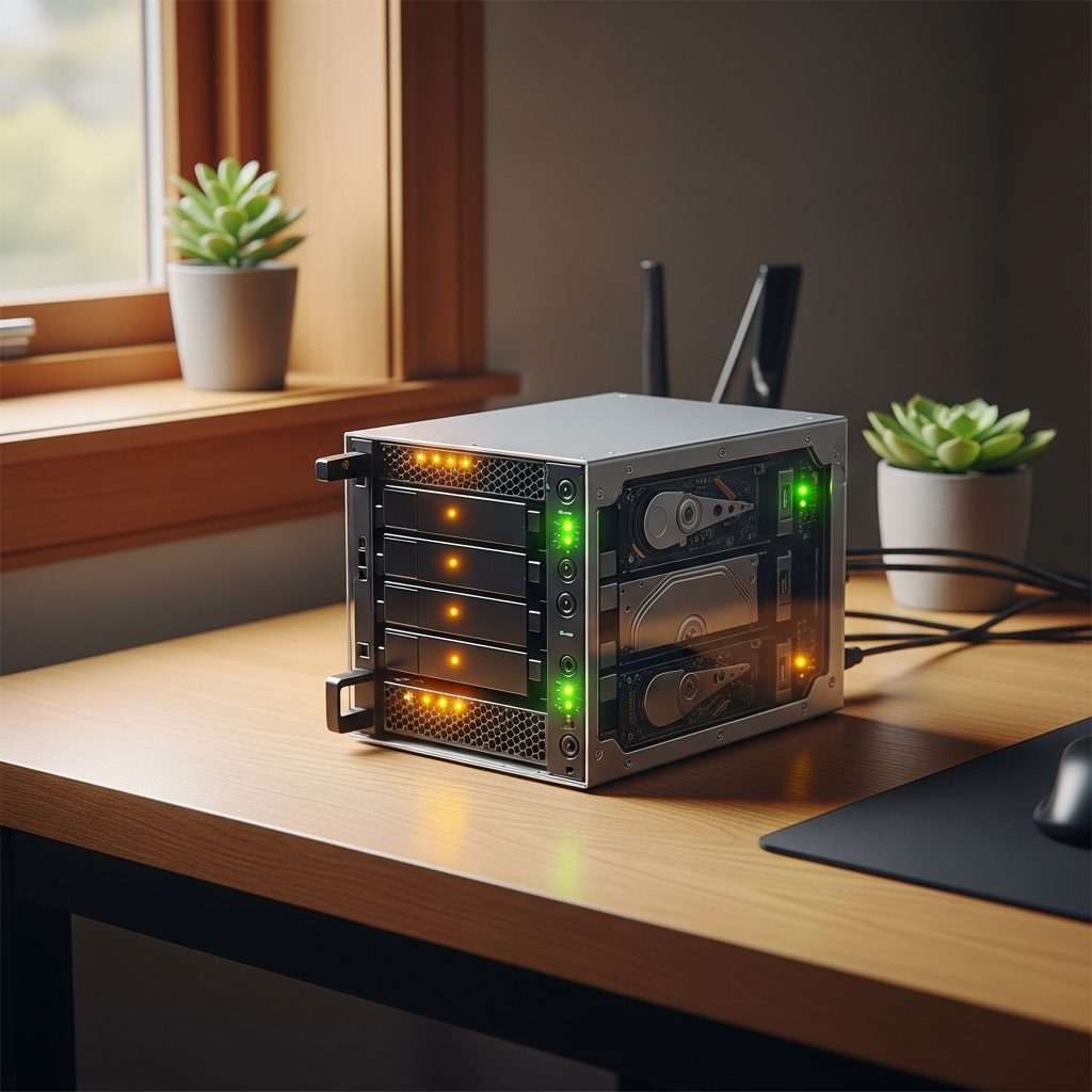 Proxmox Backup Server: instálalo y haz tu primer backup