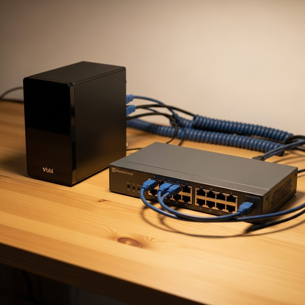 Qué es un homelab y por qué tener uno en casa