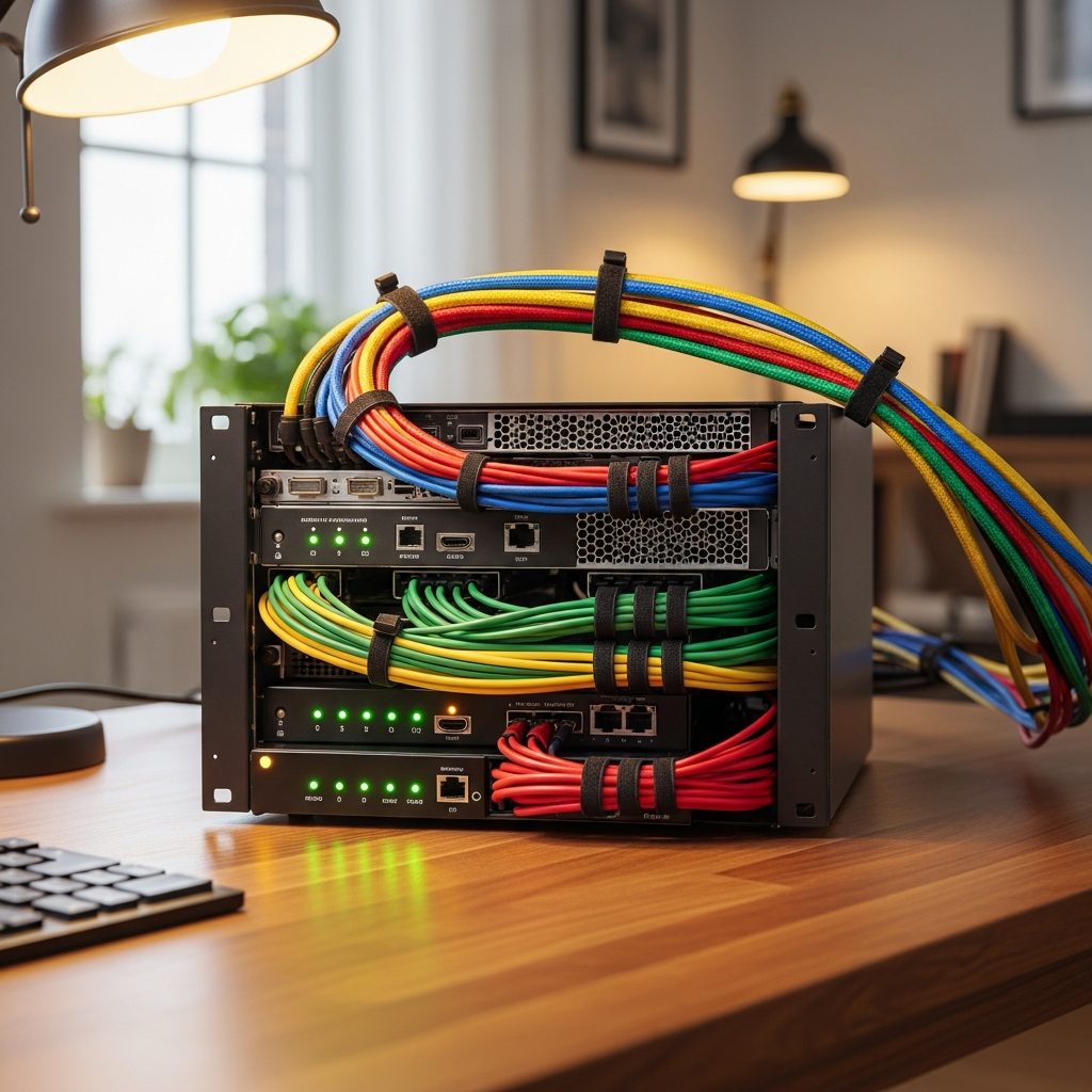 Radarr, Sonarr y Prowlarr con Docker Compose