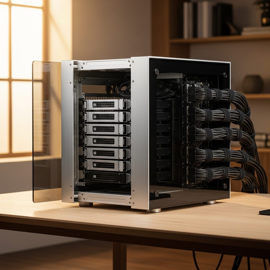 Snapshots de ZFS: cómo funcionan y cómo usarlos