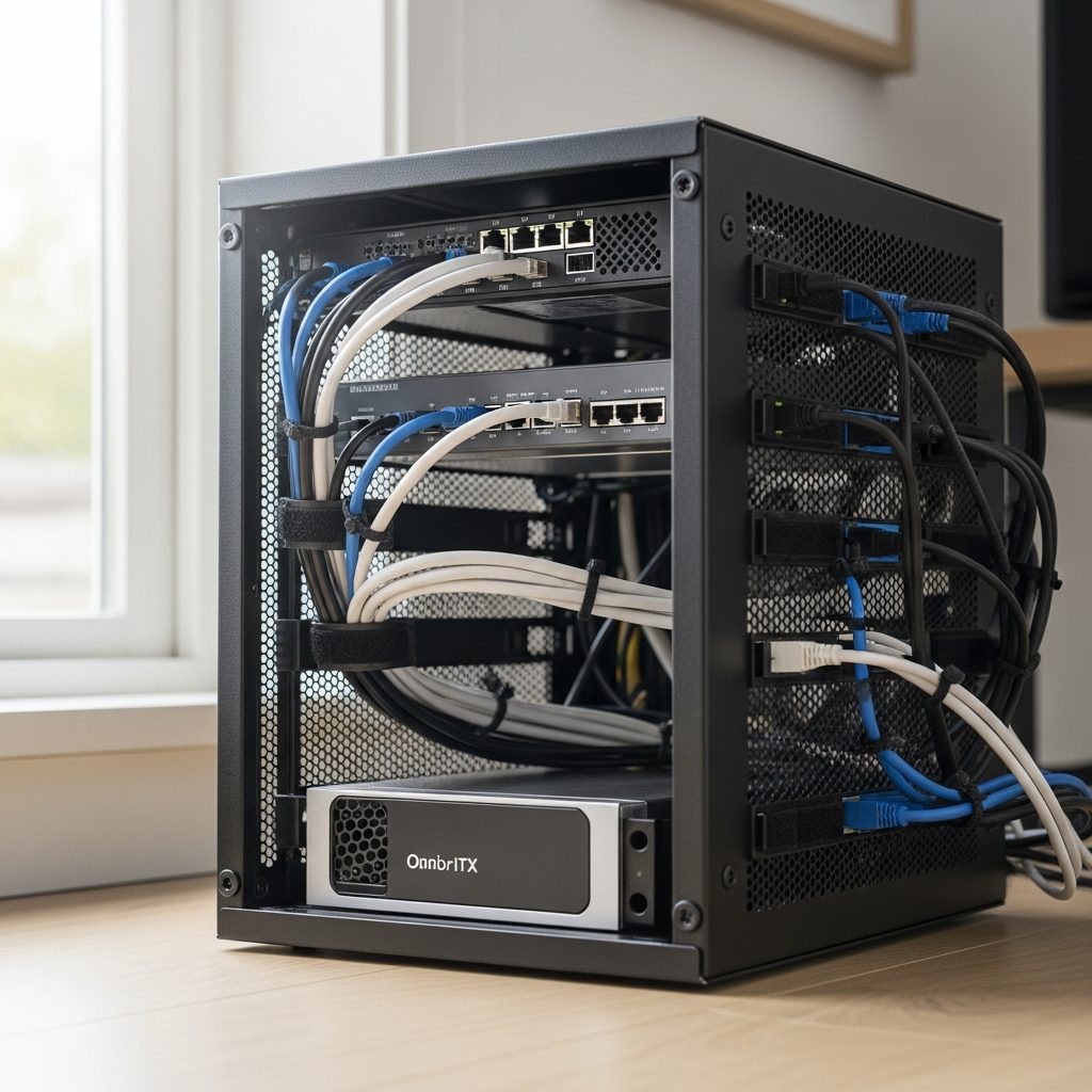 VM o contenedor LXC en Proxmox: cuándo usar cada uno
