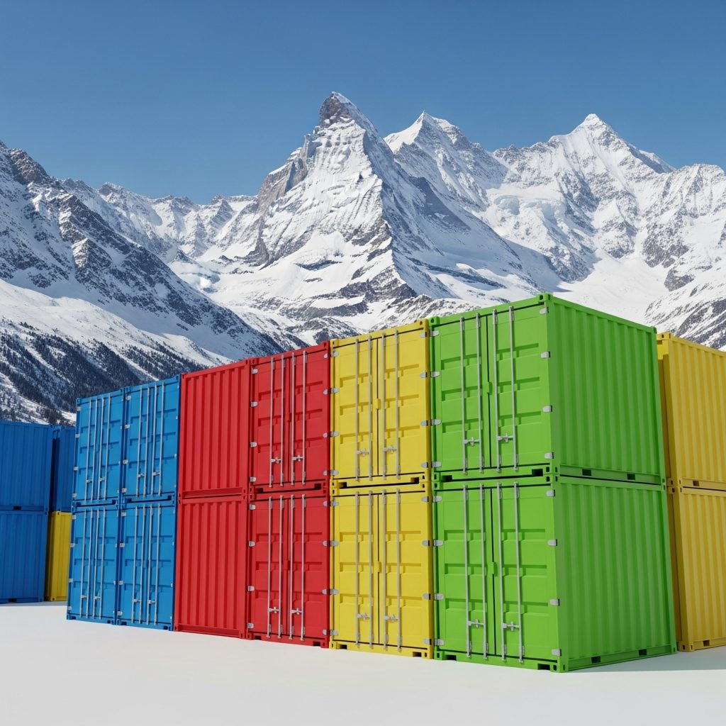 Alpine Linux 3.24: kernel 6.18 LTS, GNOME 50 y el debut de COSMIC
