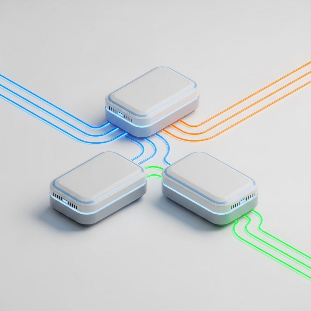 Entendiendo las redes en Docker: bridge, host y macvlan