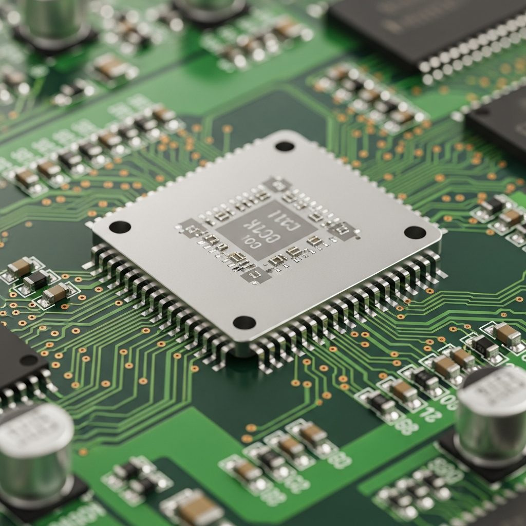 OpenAI presenta Jalapeño, su primer chip propio para inferencia: qué significa para la industria
