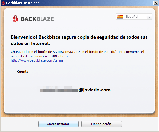 Backblaze backup online 01