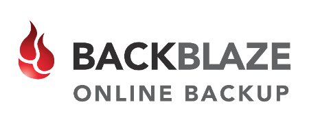 backblaze backup online