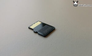 Sandisk Ultra MicroSDXC de 128GB