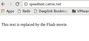 this text is replaced by the flash movie