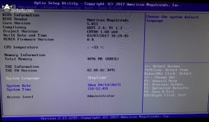 review minix Neo Z83-4